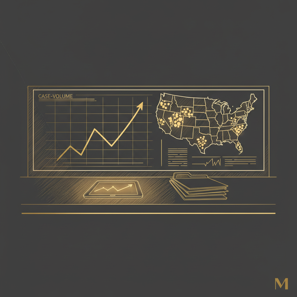 Baby Food Heavy Metals for Law Firms 2026: Case Volume, Economics and Advertising Strategy