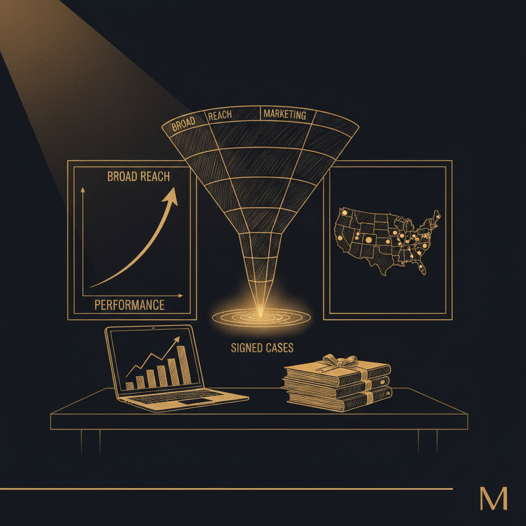 Mass Tort Case Acquisition Cost: What Plaintiff Firms Need to Know in 2026