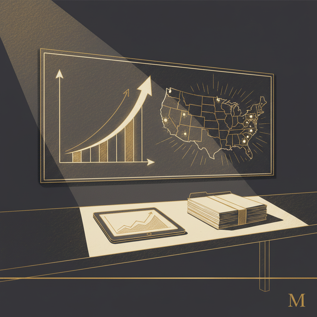Mass Tort Case Acquisition Benchmark — June 2026